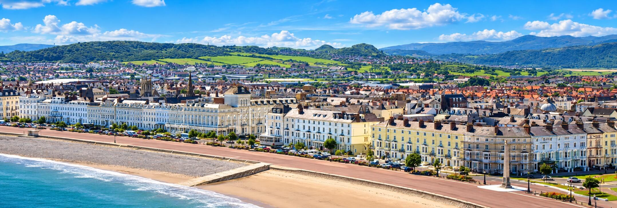 What's on in Llandudno What's on in Llandudno