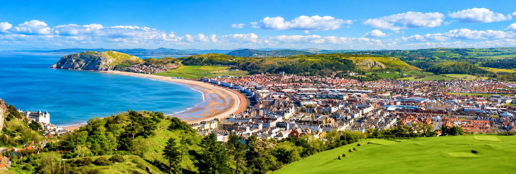 Things to do in Llandudno Things to do in Llandudno